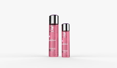 OLEJEK DO MASAŻU SWEDE SPARKLING STRAWBERRY WINE 60 ML