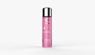 OLEJEK DO MASAŻU SWEDE SPARKLING STRAWBERRY WINE 60 ML