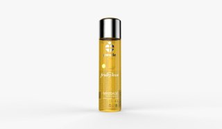 OLEJEK DO MASAŻU SWEDE TROPICAL FRUIT WITH HONEY 120 ML