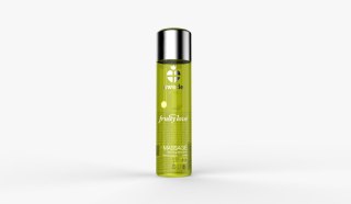 OLEJEK DO MASAŻU SWEDE VANILLA GOLD PEAR 120 ML
