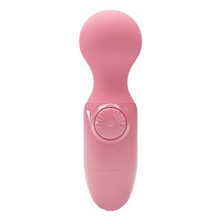 PRETTY LOVE MINI STICK PINK
