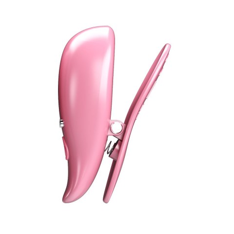 VIBRATION NIPPLE CLAMPS