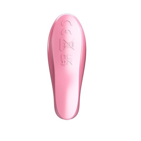 VIBRATION NIPPLE CLAMPS