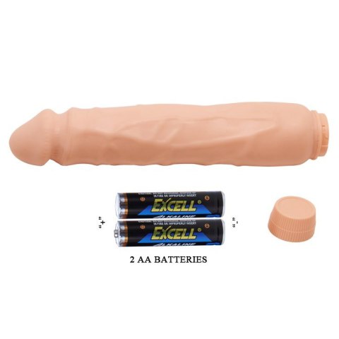 WIBRATOR BARBARA JACK