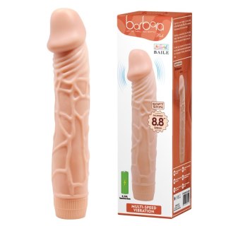 WIBRATOR REALISTIC FANTASY VIBE BARBARA