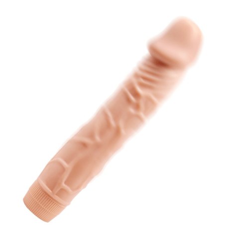 WIBRATOR REALISTIC FANTASY VIBE BARBARA