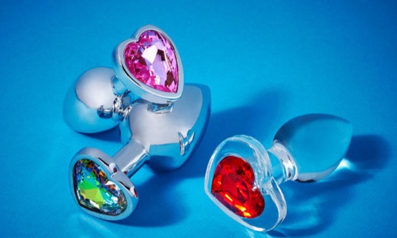 Gadżety erotyczne a zdrowie intymne – co warto wiedzieć